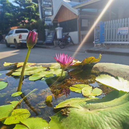 Villa Khounsok Sunset لوانغ برابانغ المظهر الخارجي الصورة